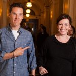 A Guerra das Rosas: Benedict Cumberbatch e Olivia Colman estrelam o remake do filme