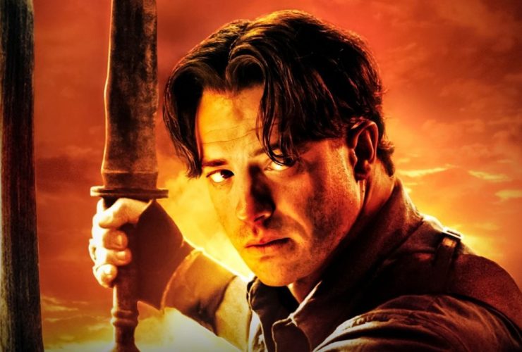 A Múmia 4 pode resolver o problema que arruinou a trilogia com Brendan Fraser