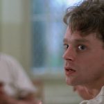 A lenda do terror Brad Dourif se aposentou da atuação - com uma exceção