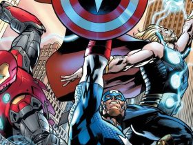 A nova linha Ultimate Comics da Marvel é perfeita para novos leitores (sim, incluindo você)