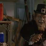 A ordem correta para assistir a franquia Leprechaun