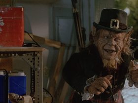 A ordem correta para assistir a franquia Leprechaun