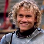 A sequência de A Knight's Tale poderia ter acontecido - mas o algoritmo da Netflix a matou