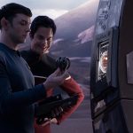 A tecnologia VFX futurista de Strange New Worlds tem um apelido encantador de Star Trek