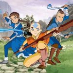 Aang Avatar: Paramount adia a data de lançamento do novo filme de animação para 2026