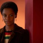 Aisha, Letitia Wright e Josh O'Connor no trailer do drama irlandês