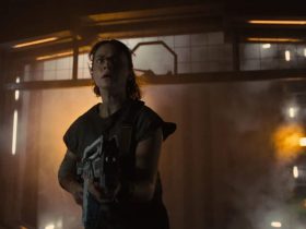 Alien: Romulus, o diretor Fede Alvarez compartilha um vídeo do set para comemorar o Dia do Alienígena