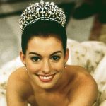 Anne Hathaway confirma que "O Diário da Princesa 3 está bem encaminhado"mas falta o anúncio