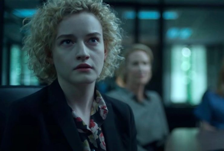 Apartamento 7A: O filme prequela de Rosemary's Baby, estrelado por Julia Garner, estreará neste outono