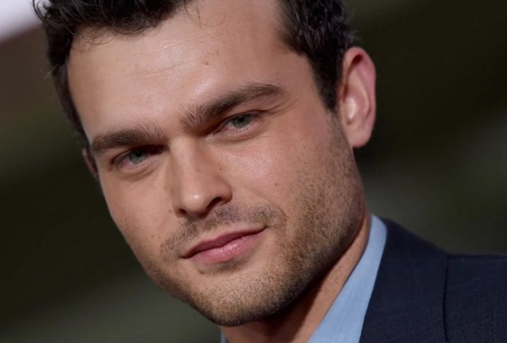 Armas: Alden Ehrenreich no elenco do filme de terror de Zach Cregger