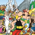 Asterix: um novo live-action vindo do Studiocanal