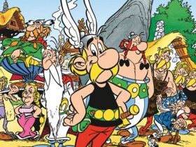 Asterix: um novo live-action vindo do Studiocanal