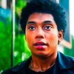 Chance Perdomo in Gen V