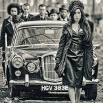 Back To Black: a história do álbum que deu título ao filme sobre Amy Winehouse