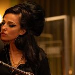 Back to Black, críticas ao trailer da cinebiografia de Amy Winehouse