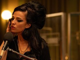 Back to Black, críticas ao trailer da cinebiografia de Amy Winehouse