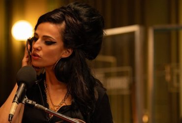 Back to Black, críticas ao trailer da cinebiografia de Amy Winehouse