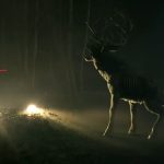 Bambi: The Reckoning, o teaser do filme de terror inspirado no clássico da Disney