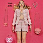 Barbie, fantasias de Margot Robbie: muito mais que simples looks