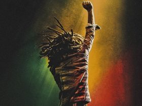 Bob Marley - One Love: pré-encomendas abertas na Amazon para a edição Steelbook 4K UHD + Blu-ray