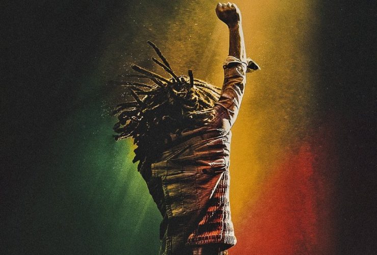 Bob Marley - One Love: pré-encomendas abertas na Amazon para a edição Steelbook 4K UHD + Blu-ray