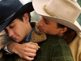 Brokeback Mountain, Ang Lee: "O Oscar perdido?  A culpa é da homofobia"