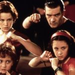 Carla Gugino: "Era fisicamente impossível para mim interpretar uma mãe em Spy Kids"