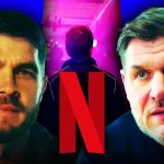 Crime Scene Berlin: Nightlife Killer, Netflix N logo