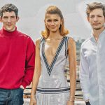 Challengers, tênis e uma noite em Roma com Zendaya e Josh O'Connor