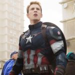 Chris Evans já assinou contrato para retornar ao MCU?  É aqui que o veremos novamente