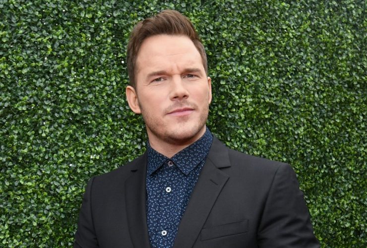 Chris Pratt entre os protagonistas de Way of the Warrior Kid, novo filme dirigido por McG