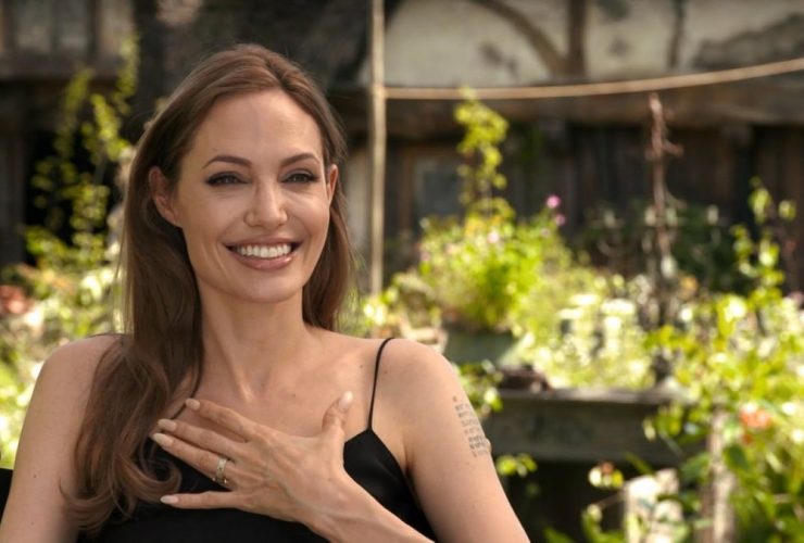 Cleópatra: o filme com Angelina Jolie era para ser um "thriller político" e mostrar histórias de amor