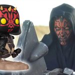 Coisas legais: Novo Star Wars: The Phantom Menace Funko POPs comemoram o 25º aniversário