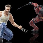 Coisas legais: o dia das piscinas de abril traz novas figuras das lendas da Marvel, Deadpool e Wolverine