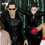 Coisas legais: os novos maníacos de filmes da McFarlane Toys incluem Matrix, Rocky e The Big Lebowski