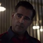 Colin Farrell protagonista de The Ballad of a Small Player, filme dirigido por Edward Berger