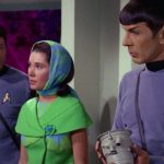 Como Gene Roddenberry, de Star Trek, convenceu Elinor Donahue a deixar de atuar como atriz