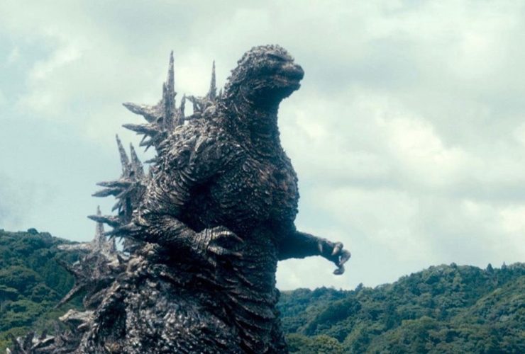 Como Godzilla Minus One ajudou a preencher uma peça que faltava em Godzilla X Kong: O Novo Império