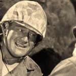 Como John Wayne tentou impedir Steven Spielberg de dirigir 1941