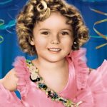 Como Shirley Temple, de seis anos, salvou Fox da falência