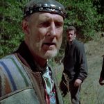 Como Star Trek: o primeiro contato encontrou um substituto para Zefram Cochrane de Glenn Corbett