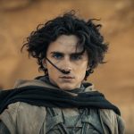 Como assistir Dune: parte dois em casa