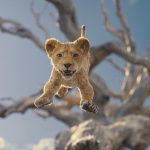 Conheça o leão que seria rei no primeiro Mufasa: O Rei Leão Trailer