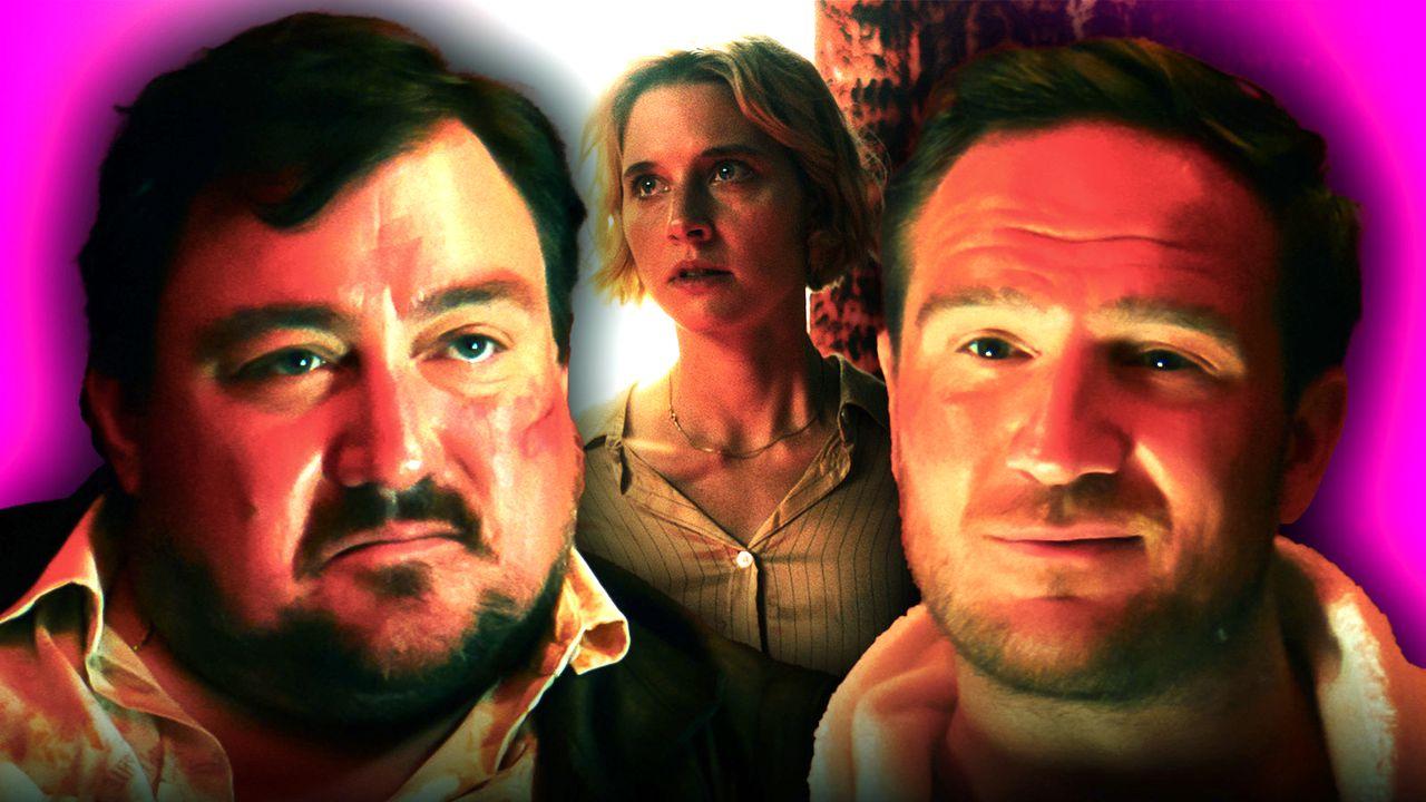 Crooks Netflix 2024 Elenco, personagens e atores (fotos) Universo Cinema