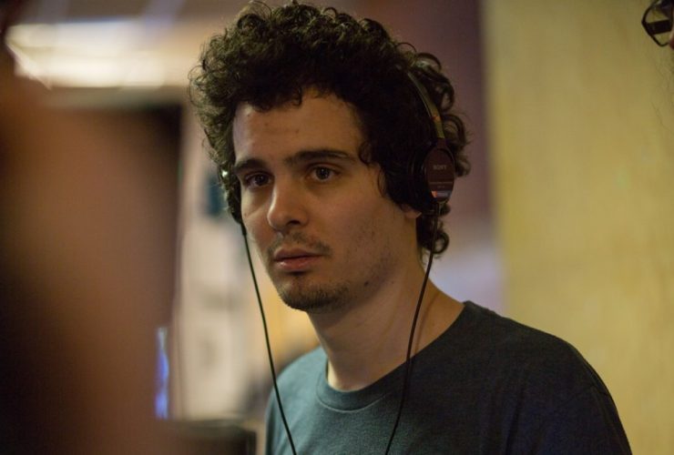 Damien Chazelle voltará a dirigir com filme produzido em colaboração com a Paramount