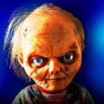 Chucky series, Chucky doll with bald head