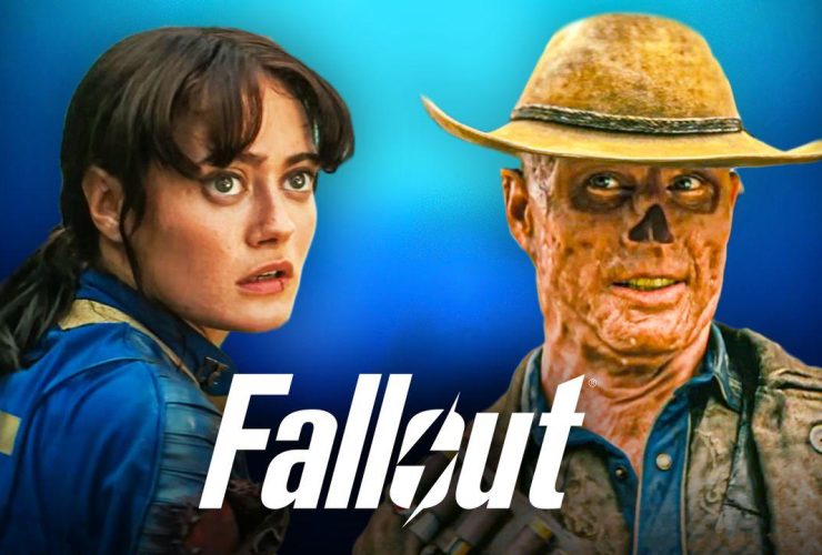 Fallout TV show