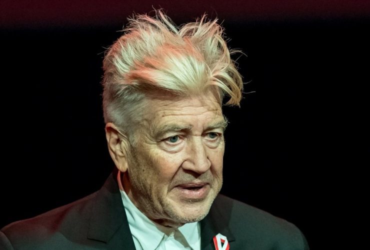 David Lynch ainda espera fazer filme de animação Snootworld, apesar da rejeição da Netflix