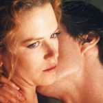 De olhos bem fechados, Nicole Kidman destruiu o roteiro após as filmagens: "Eu não queria mais lastro"