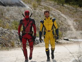 Deadpool & Wolverine: os Funko Pops estragam a presença de um personagem querido pelos fãs?